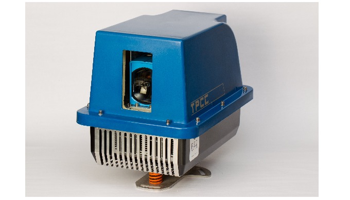 Schutz für sensible Sensoren bei Umgebungstemperaturen von –20°C bis +75°C Die Vorteile des TPCC im ...