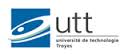 UNIVERSITE DE TECHNOLOGIE DE TROYES UNIVERSITE DE TECHNOLOGIE DE TROYES