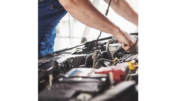 With over 20 years experience, our team of experienced mechanics can provide our customers with a co...