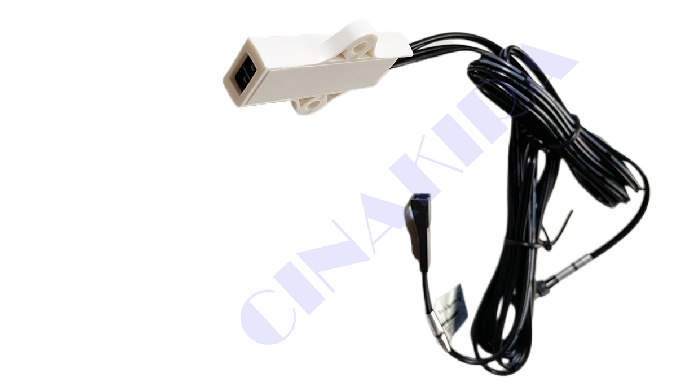 Dual Function IR 12-24VDC Hand Wave Shake Door Contact Trigger Sensor Open Switch in Cabinets Counte...