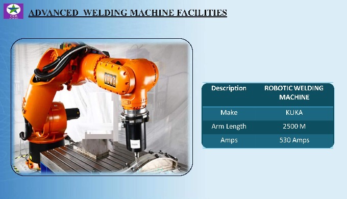 CKB GROUP is one of the most respected global engineering companies. Together with our customers, we...