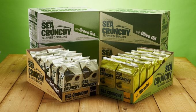 This product is made of carefully selected raw seaweeds that traditional laver and stone laver, coll...