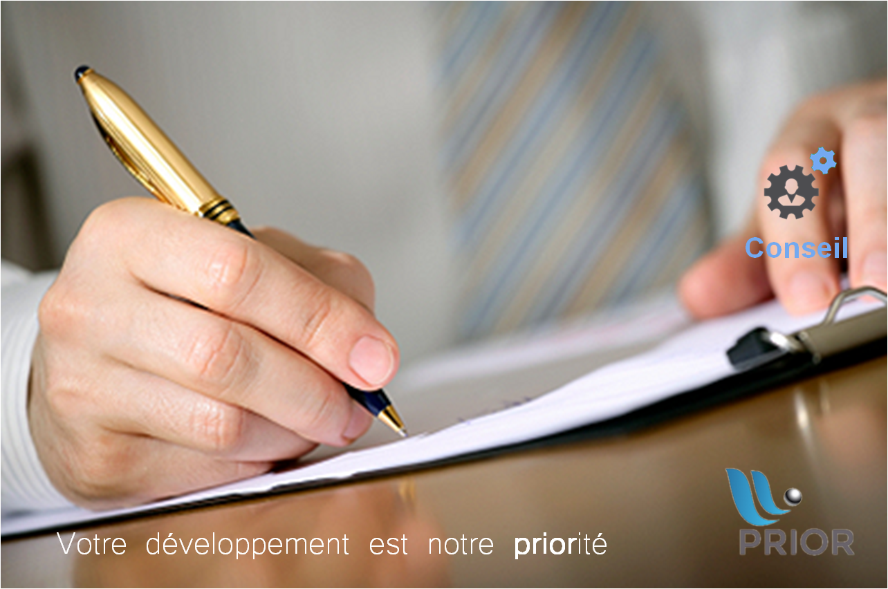 PRIOR®, accompagne les organismes de toute taille et secteur d’activité dans le déploiement de leurs...