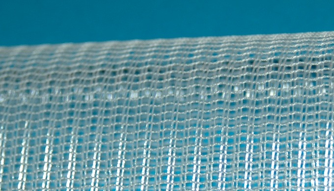MDB Texinov® fabrique des solutions textiles tricotées en fils biocompatibles, résorbables ou non, d...