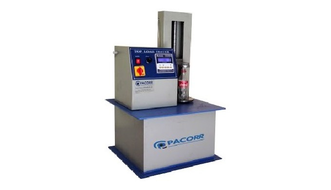Top load tester digital manufacturers and suppliers have been supplying the best accuracy testing ma...