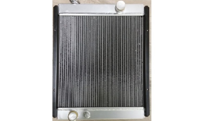 This cooling fan control module is the latest machine from our company The radiator is a device that...