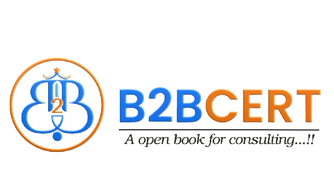 B2BCERT One of the top companies offering ISO 9001, ISO 14001, ISO 45001, ISO 22000, ISO 27001, ISO ...