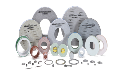 EPOXY Grinding Wheels are developed to supplement RESINOID grinding wheels, and uses BISPHENOL A and...