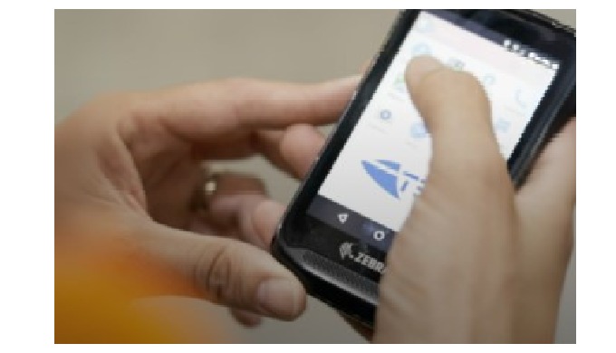 TSB Track: Digitalizaci&oacute;n al servicio de la log&iacute;stica