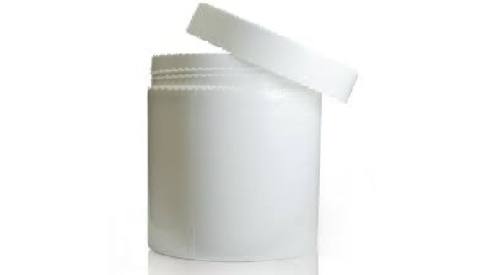 Capacity: 200 gm Shape: Cylindrical Product Type: Jar Neck Finish: 42-410 Overflow: 400ml