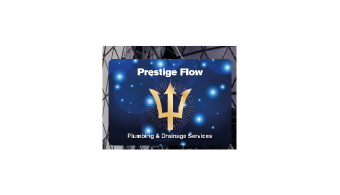 At Prestige Flow LTD, we address the essential needs of Notting Hill and its surroundings with our e...
