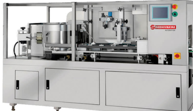 Automatic Bottle Filling Machine Manufacturers