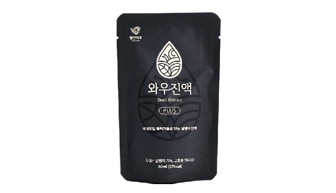 [WOW DRINK PLUS] If you want to make a healthy body without side effects, it is usually better to ea...