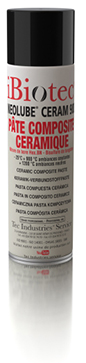 NEOLUBE CERAM 900 Pâte Céramique Haute Température