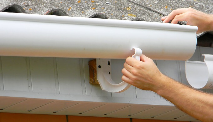 At Glasgow Gutters, we completely understand how essential it is to have a reliable and efficient gu...