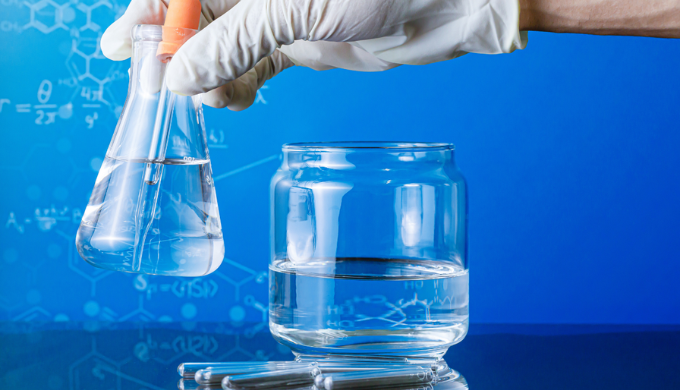 SP Enterprises Bangalore offers a comprehensive range of water treatment chemicals for industrial, c...