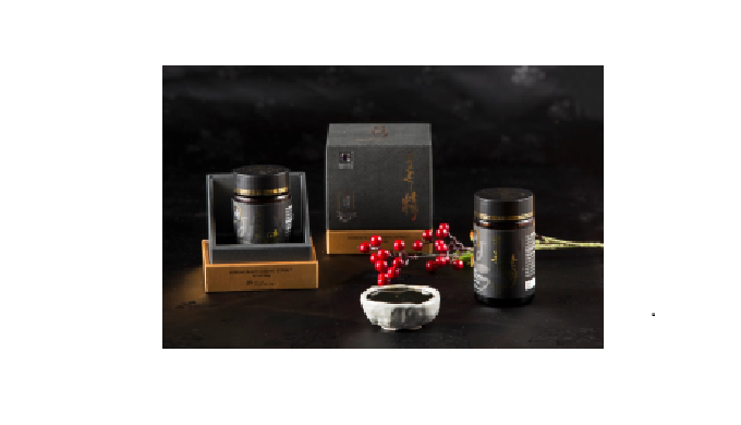 Geumheuk Korean Black Ginseng Extract ㅣ Health Benefits Of Functional Foods By Geumsan Black Ginseng Co Ltd