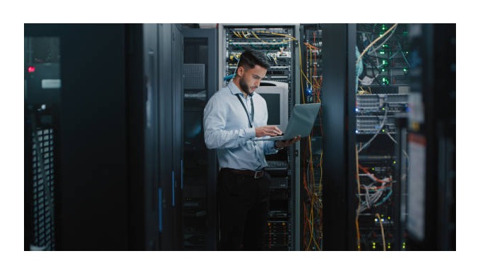 IT Annual Maintenance Contract Dubai, UAE | SAVE 50% Annual Cost
