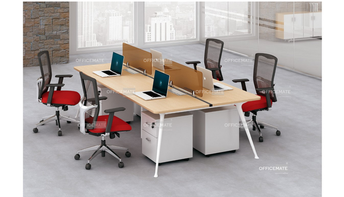 Officemate deals chairs price