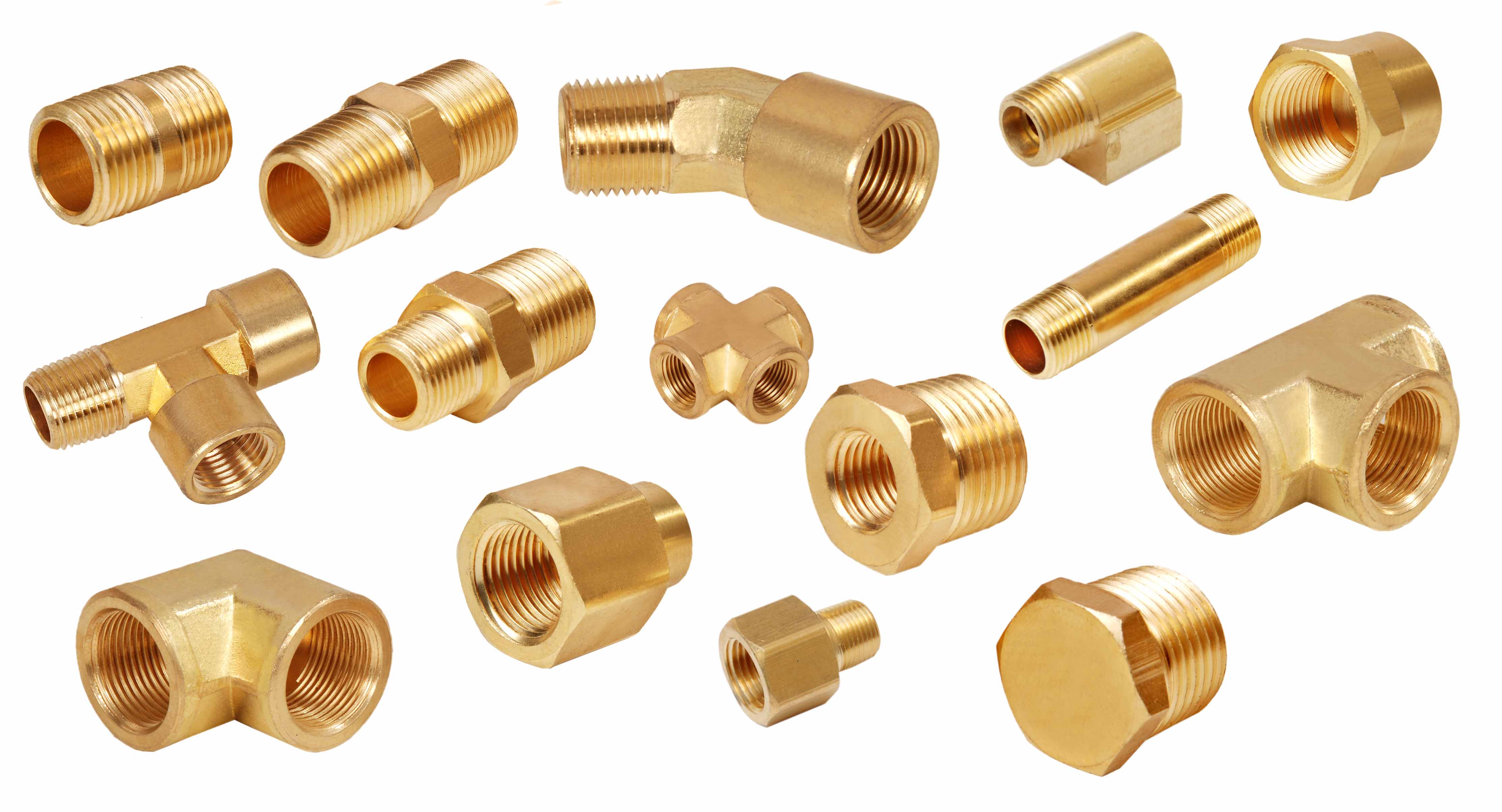 Соединение резьбовых фитингов. Comisa фитинги для медной трубы 19. Brass Fittings. Фитинги латунь 2 дюйма. Труба 1/2 фитинги латунные тройник.