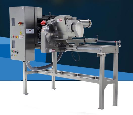 Processeur Comitrol®, modèle 9300 avec vis d'alimentation