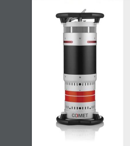 Générateur RX portable PXS EVO 200P