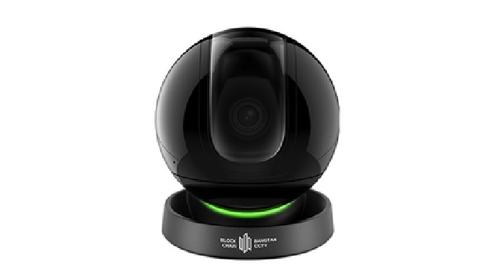 Korean home sale cctv