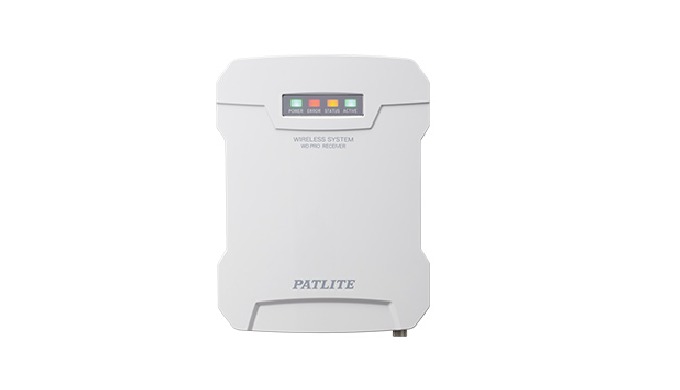 El WDR-LE-Z2-PRO (receptor WD PRO) es un receptor que forma parte del sistema inalámbrico de adquisi...