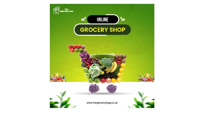 If you are searching for fresh fruits and groceries, whether it is your daily staples, fruits and ve...