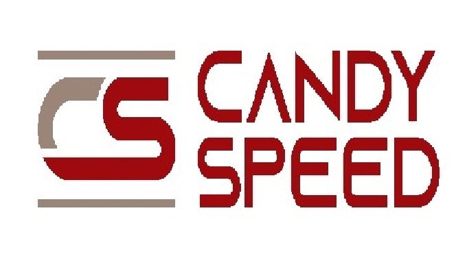 Company Name : Candyspeedkorea Co.,Ltd Official Website : (EN) (under construction)http://candyspeed...