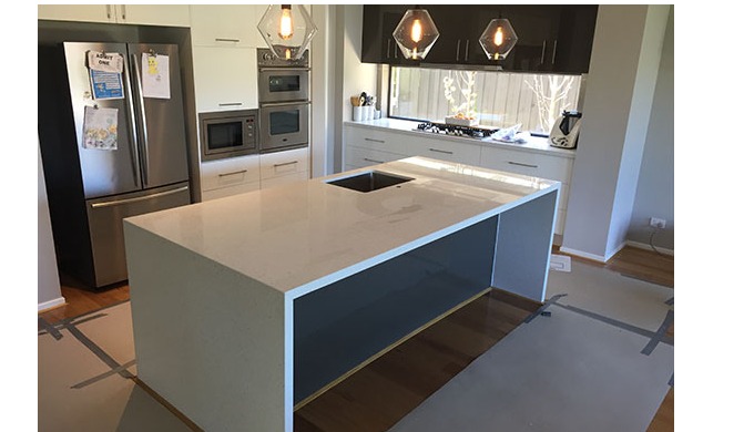 If you are looking for a kitchen renovation service in Melbourne, Then no look further then, Just Be...