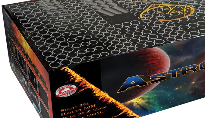 Compound fireworks are spectacular displays that combine multiple fireworks into a single unit, offe...