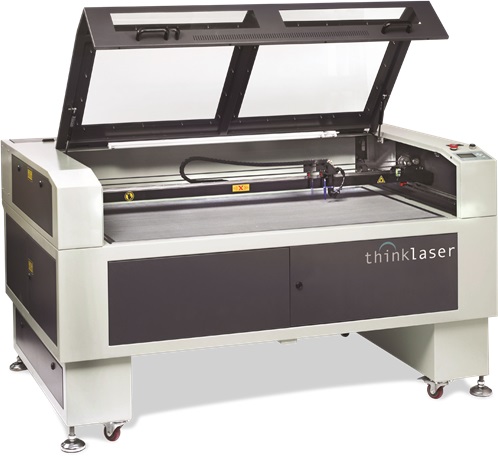 Class 1 affordable flatbed cutting and engraving machines. Available only with CO2 lasers.