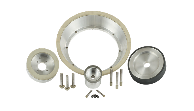 - Product Description Vitrified bond are manufactured by using vitrified bonds. Vitrified bond wheel...