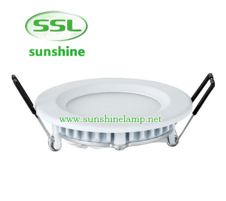 Imported LGP , the light guide light rate is 80% abovePure aluminum frame, bright silver processing,...