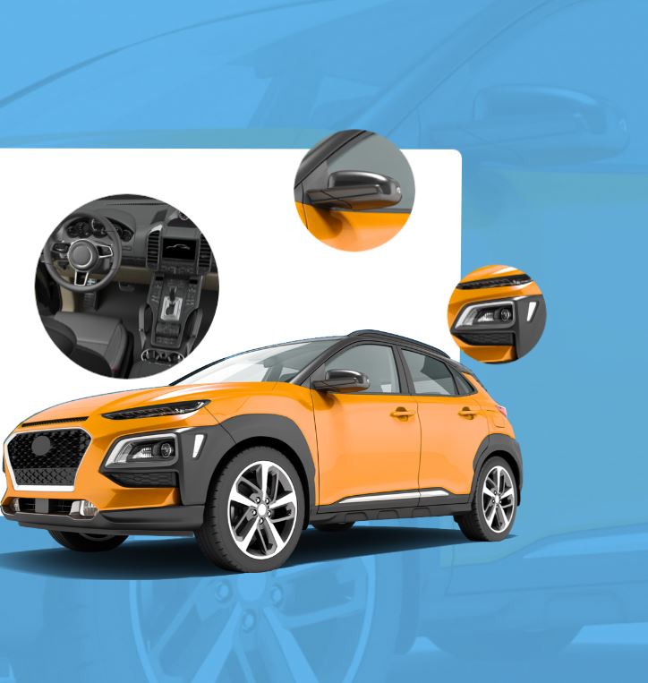 Equipement intérieur de véhicules Groupe Plastivaloire