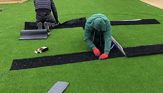 Astro London is a London-based leading artificial grass company that provides industry-leading and t...