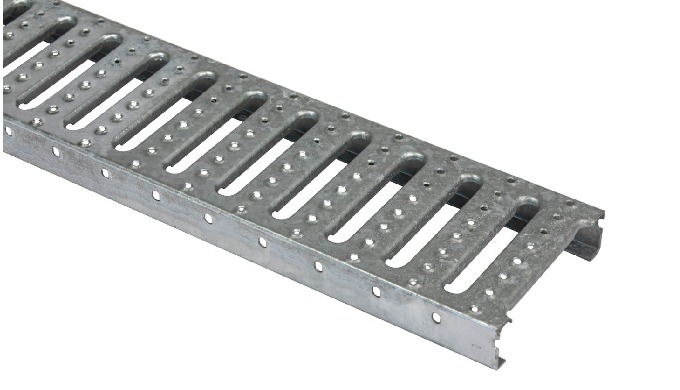 Grilles de sécurité PS-OVA