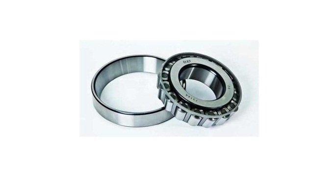 Роликоподшипники 