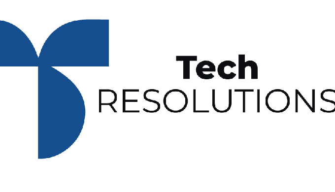 Tech Resolution is pleased to work with the world’s prominent corporate and industrial businesses. W...