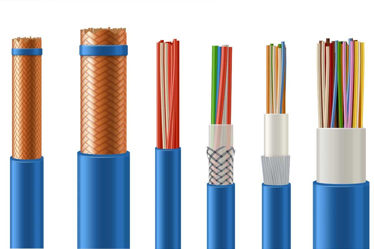 Thermo Cables Limited manufactures high-quality Instrumentation Cables engineered for reliable signa...