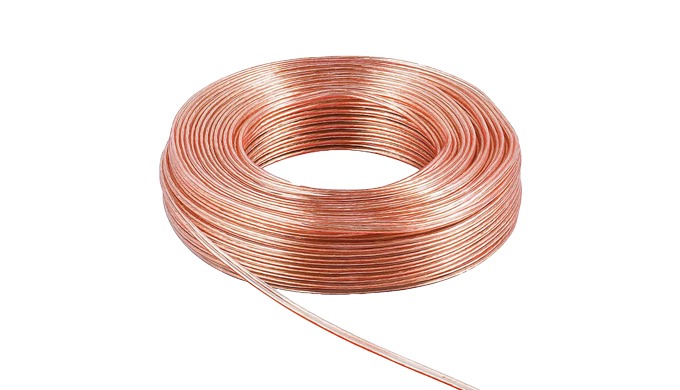 Product Description CCA (Copper-Clad Aluminum) Wire is a composite electrical conductor material in ...