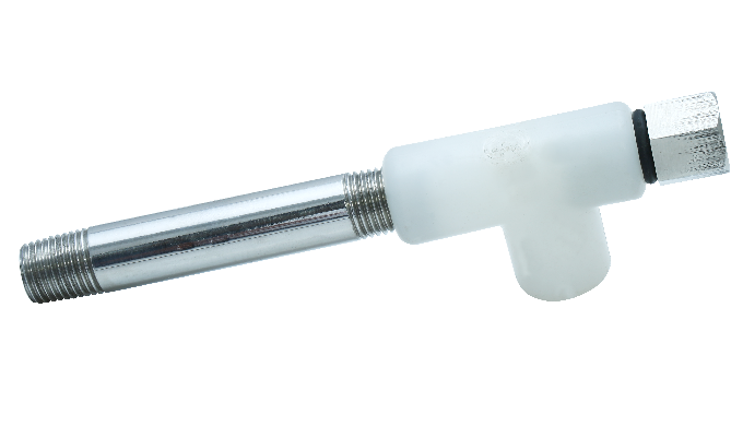 Eductor / Ventury pump (EDU1)