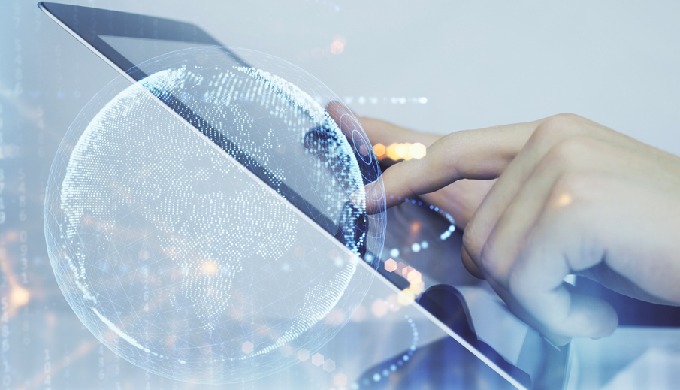 At techcarrot Digital Transformation means, organization using technology, people and processes to f...