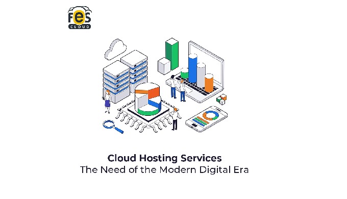 Fes Cloud provides Managed Cloud Hosting services that offer outstanding experiences to manage serve...