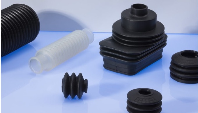 Bellows Their main function is to protect a device from dust or splashes, or as a gasket to prevent ...