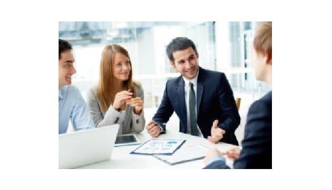 At Raminatrans, our team of expert international trade advisors offers guidance, support, and strate...