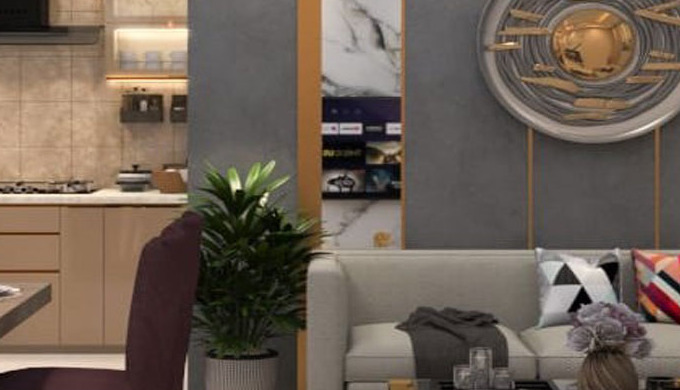 Decoraz is interior design company located in Kolkata, West Bengal. We specialize in creating beauti...