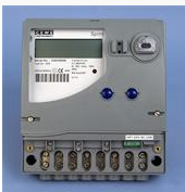 Energy Meters The Sprint energy meter measures active and reactive energy. The energy meter can be e...