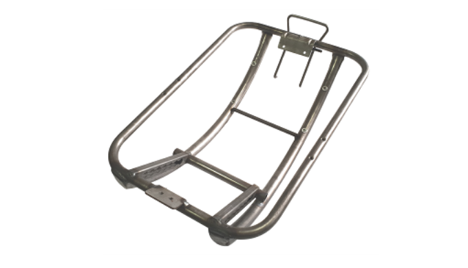 CHILD SEAT STRUCTURES FOR VEHICLES Different components of child seats for vehicles.